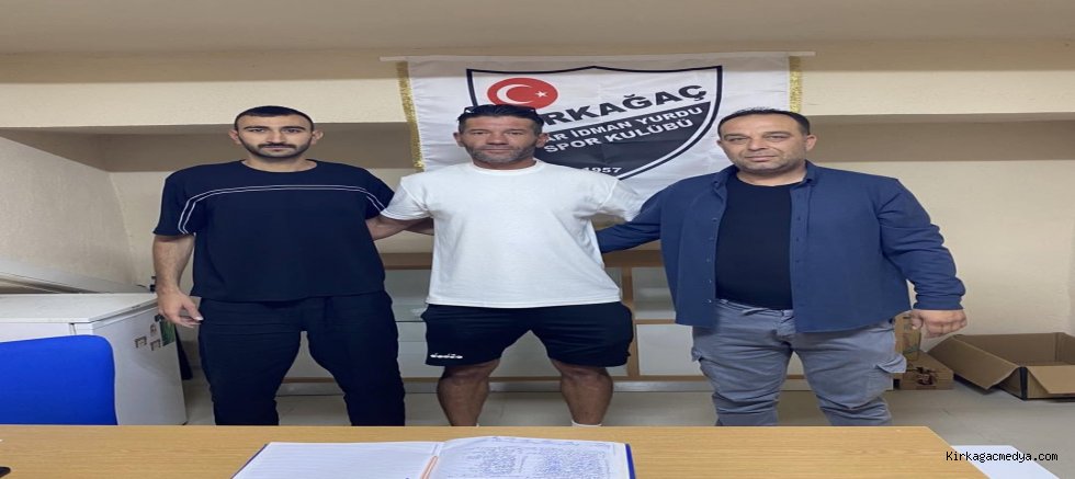 ACARDA İSMAİL ŞARLIYAN  DÖNEMİ BAŞLADI