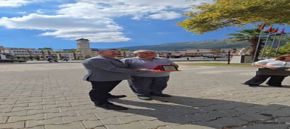 AHİLİK HAFTASI KUTLANDI