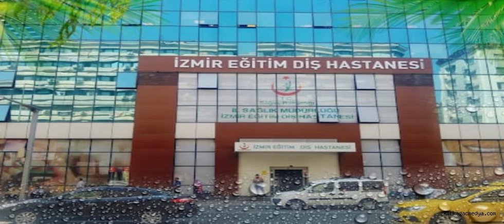 ENGELLİLER DERNEĞİNDEN DİŞ SAĞLIĞI AÇIKLAMASI 