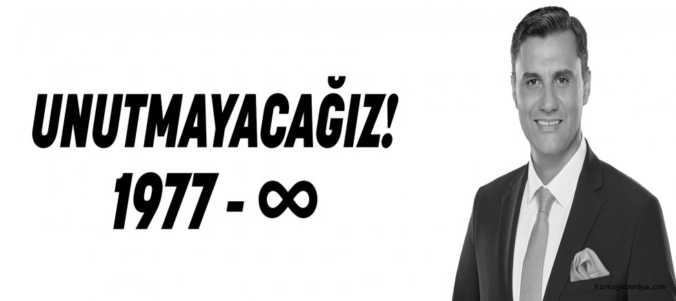 FERDİ ZEYREK HAYATINI KAYBETTİ