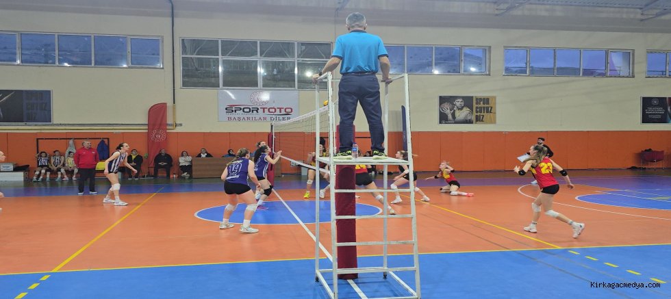 Göztepe Akhisar Gücünü 3-0 net skor ile kazanmasını bildi