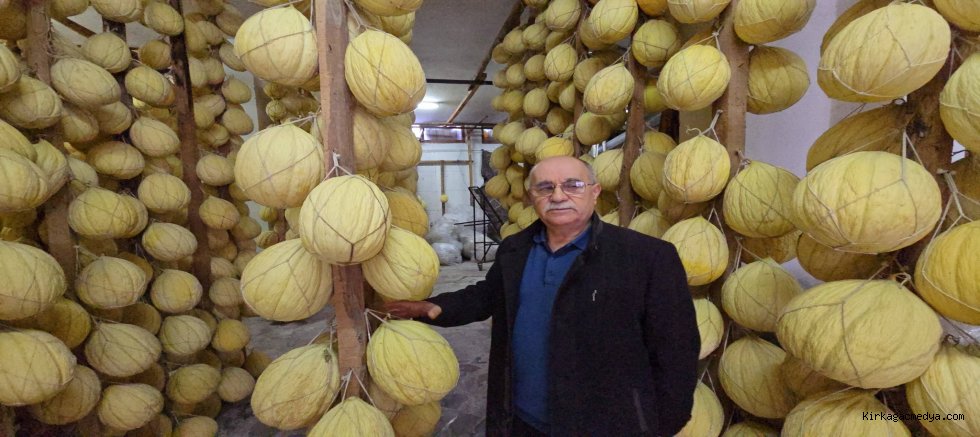 KAVUNUN RAF ÖMRÜ 8 İLA 10 AYA KADAR OLABİLİR