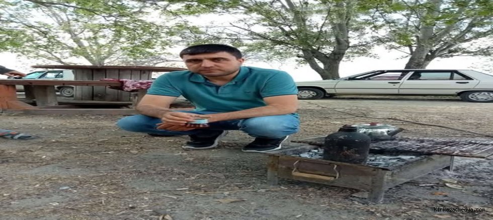 Kerim Ören Karakurtta Toprağa Verildi