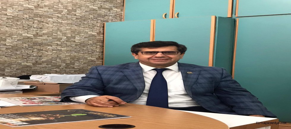 Kırkağaçlı çiftçilerimiz zor durumda, 