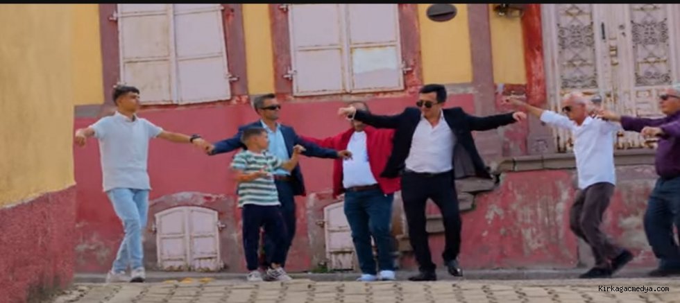 MADARA EDERİM KLİBİ YOUTUBE YAYINDA 