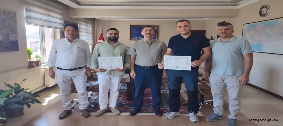 MANİSA ZEYTİNYAĞI TADIM YARIŞMASI SONUÇLANDI