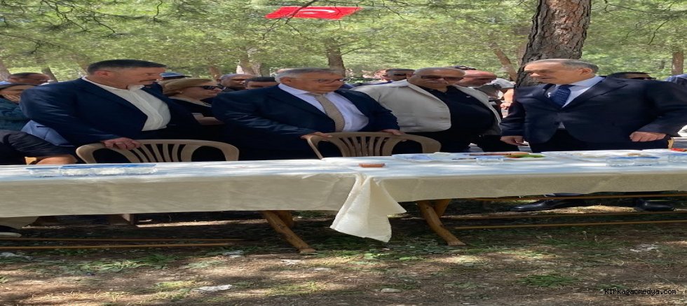MHP'DEN KAHVALTI PROGRAMI 