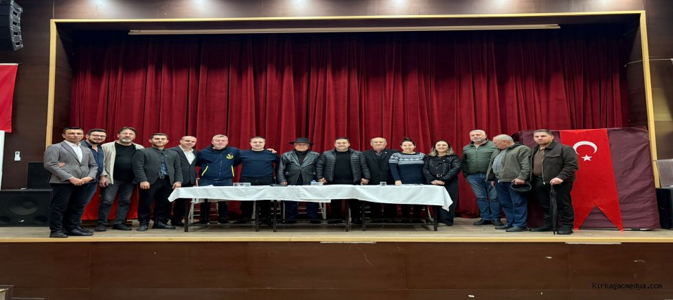 SERHAT KAYIN GÜVEN TAZELEDİ