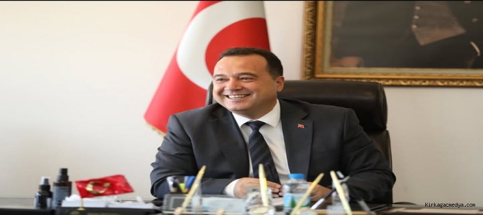 Yeni Belediye Başkanı Besim Dutlulu