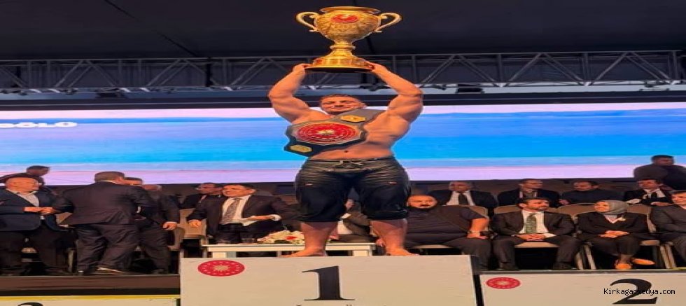 ZAFER OKTAYDAN NECİP AL'A TEBRİK MESAJI