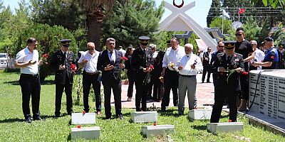 15 TEMMUZDA KIRKAĞAÇLILAR MEYDANDA 