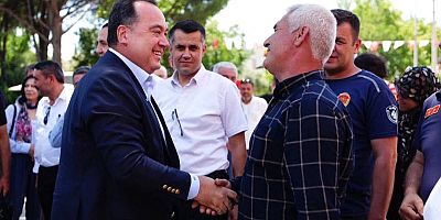 48 ADET SU TANKERİ DAĞITIMI YAPILDI