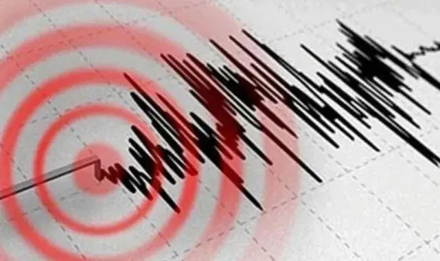 5.0 DAN SONRA SABAHA KADAR ARTÇI DEPREMLER SÜRDÜ