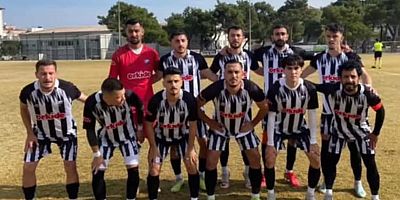ACARİDMAN SPOR KAYALIOĞLUNA ACIMADI 8-0