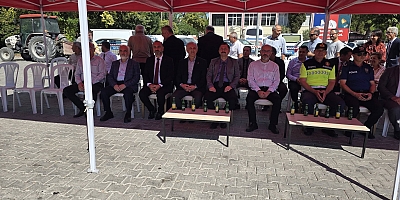 AHİLİK HAFTASI KUTLANDI