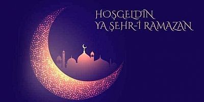 AREFE VE BAYRAMA HAZIRLIK