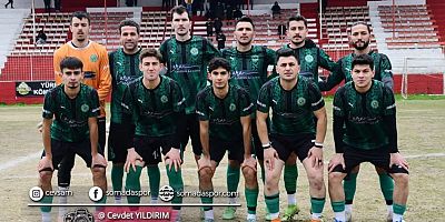 Bakır uzatmada altın buldu: 0-1