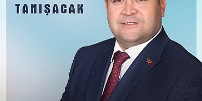 BAŞKAN ADAYI DÖNMEZ'DEN ÇANAKKALE ZAFERİ MESAJI
