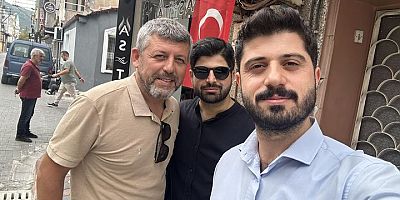 BİLGETAY KARDEŞLERDEN SİTEMİZE ZİYARET 