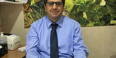 Çiftçilerimize her yıl 2,5 milyon TL dolaylı destek sağlıyoruz.