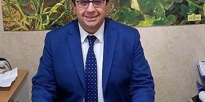 ÇİFTÇİLERİMİZE ÜCRETSİZ TOPRAK TAHLİLİ DESTEĞİ