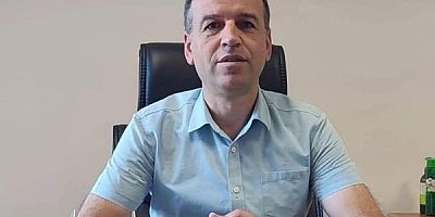 Cumhur Akif Yağan Soma Devlet Hastanesine atandı.