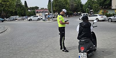 Denetimler Sıklaştırılacak