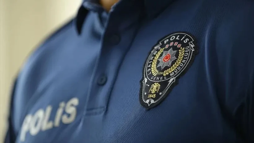 DOLANDIRDIKLARI ALTINLARLA YAKALANDILAR