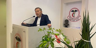 Dülek: Çekirdekten Sofraya” Projesi İzmir’de Kırkağaçlıların Katılımıyla Tanıtıldı