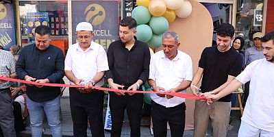 EGE ÇAKIRLAR TURİZM SEYAHAT ACENTASI AÇILIŞI YAPILDI