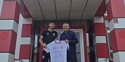 Erdinç Alkan Balıkesir Belediye Spor'u Ziyaret Etti