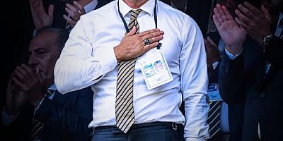 FENERBAHÇENİN YENİ BAŞKANI SADETTİN SARAN OLDU