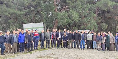 kırkağaç medya haber