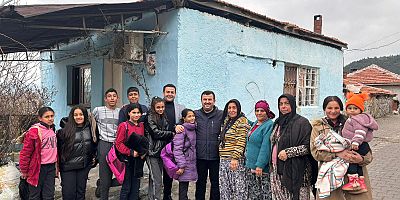 HIDIRAĞA VE ÇALTICAKTA ÜSTÜN DÖNMEZ COŞKUSU