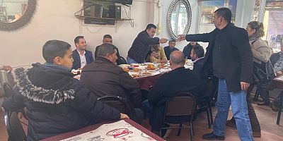 Hurda yetki belgeleri teslim edildi