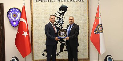 HÜSEYİN GÖRÜŞLÜ EMEKLİYE AYRILDI