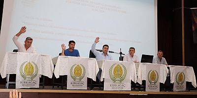 KAVUN FESTİVALİNİN TARİHİ BELLİ OLDU