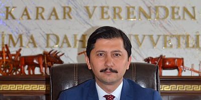 Kaymakam Zafer Oktay’dan 15 Temmuz Mesajı: