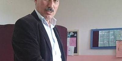 KENT KONSEYİ BAŞKANI FARUK YAYLA OLDU