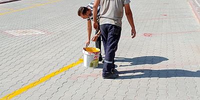 Kırkağaç'a 3. Pazar Müjdesi!