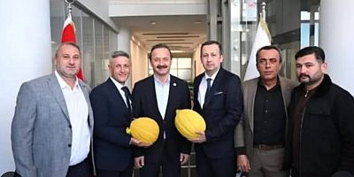 KIRKAĞAÇ ANAHTARPARTİ ANKARA ÇIKARMASI 