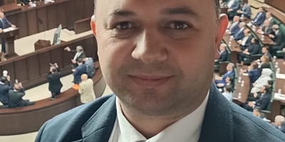 KIRKAĞAÇ DEVLET HASTANESİNE DOKTOR ATAMASI 