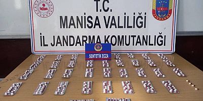 KIRKAĞAÇ’TA 2 KİŞİ TUTUKLANDI