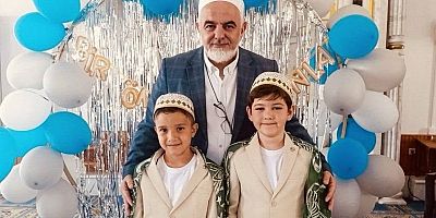 KIRKAĞAÇ’TA 4-6 YAŞ COŞKUSU