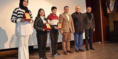 Kırkağaç'ta Mekke’nin Fethi ve Kudüs Gecesi programı