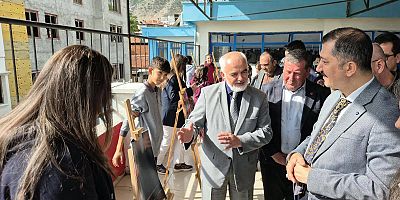 Kırkağaç ve İslam Temalı Fotoğraf yarışması düzenlendi.