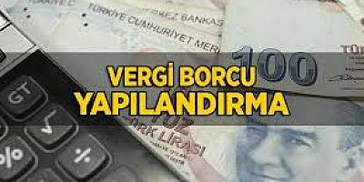 KIRKAĞAÇ VERGİ DAİRESİNDEN 