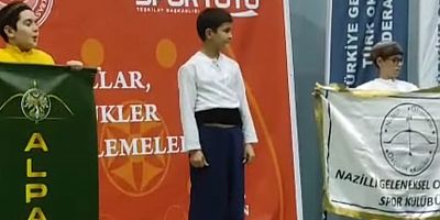 Kırkağaçlı Okçulardan Bursa’da Büyük Başarı