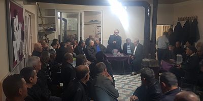 LEVENT KOMŞU ALİFAKIDA 