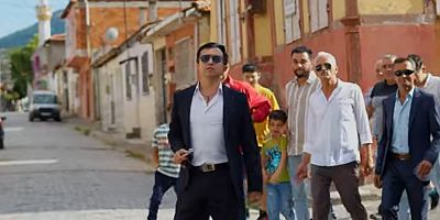 MADARA EDERİM KLİBİ YOUTUBE YAYINDA 
